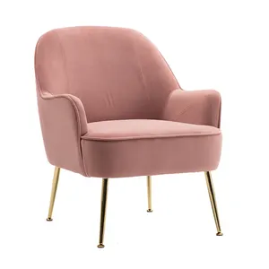 OEM manufacturer customized popular lazy design single leisure chair 2022