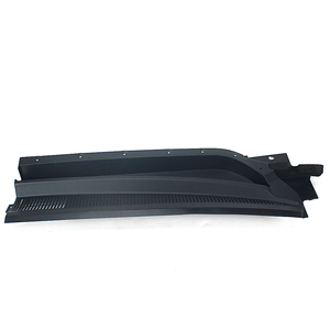 Sistema de motor de automóvil Original de alta calidad, pieza de repuesto para automóvil, tapa de extremo de cadena de pasillo de motor para Ford Ranger AB39 2102222BF - Product Image 2