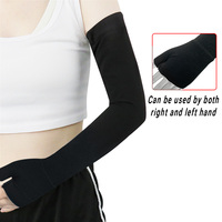 Manchon de compression pour lymfoédimes, 15-20 mmHg, soutien post-mastectomie, beige, taille moyenne