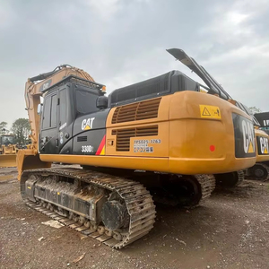 ขายรถขุดมือสอง Cat330D2รถตักดิน330GC 330d 330C 330สำหรับแมว - Product Image 1