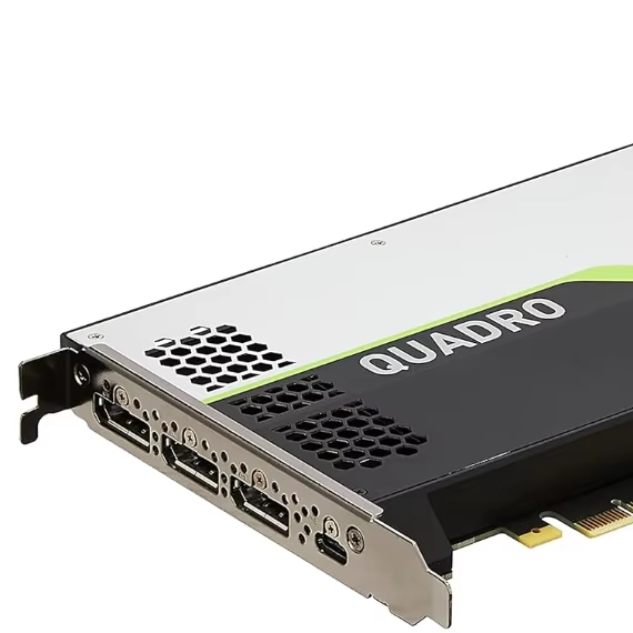 Fast Shipping RTX A4000 16GB NV IDIA Graphics Turbo Professional Graphics Card GPU for PC Workstation Computer
