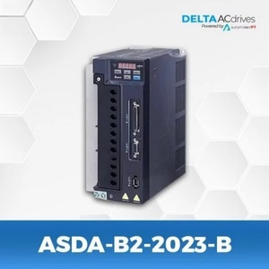 ไดรฟ์ ASD-B2-2023-B B2 ใหม่ 100% กำลังไฟ 2KW 230V 3 เฟส มีสินค้าในสต็อก - Product Image 5