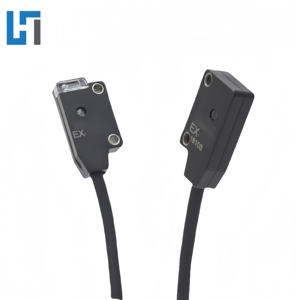 โมดูลควบคุม PLC เซ็นเซอร์ EX-11SEA EX-13SEA ใหม่ของแท้คลังสินค้าอัตโนมัติสำหรับงานอุตสาหกรรม - Product Image 2