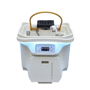 Réservoirs d'<span class=keywords><strong>eau</strong></span> portables modernes de 50 L, traitement de <span class=keywords><strong>lavage</strong></span> de <span class=keywords><strong>cheveux</strong></span>, thérapie capillaire SPA, <span class=keywords><strong>sans</strong></span> plomberie, unité de traitement de spa capillaire tout-en-un pour la beauté, salle de bain - Product Image 1