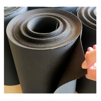 JIANDA, fournisseur d'usine chinois, feutre de toiture organique saturé d'asphalte en vrac, le plus vendu, 15 #   Garantie de 5 ans ASTM D-226 pour