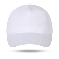 Gorra de Béisbol para Hombre, Gorras Personalizadas, Gorra Trucker al por Mayor Directo de Fábrica, Personalización de Logotipo Bordado, Gorra Deportiva de 5 Paneles