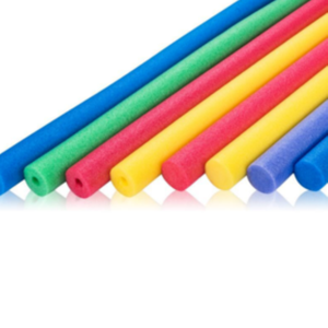 En gros recyclé durable haute densité eva/tube en mousse epe - Product Image 5