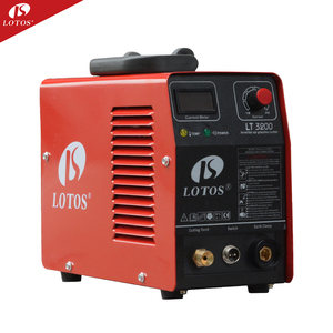 Machine de découpe <span class=keywords><strong>plasma</strong></span> CNC Lotos LT3500 Mini découpeuse <span class=keywords><strong>plasma</strong></span> Cut-40 - Product Image 4