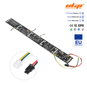 Carte de protection BMS de batterie pour trottinette électrique Xiaomi Mi 3/Mi 4/Mi 4 Lite 48V/36V Connecteur 3 broches/2 broches - Product Image 1
