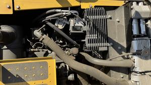 Excavadora Komatsu PC120-8 Usada Original de Japón, Clase de 12 Toneladas, Rendimiento Estable y Eficiente - Product Image 6