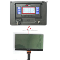 76-50248-00-AM/3C.FPC.01036-03 50248-765024800 Kit de remplacement LCD pour module de microprocesseur Carrier APX