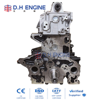 Bloc moteur complet pour Mazda WL 2.5 Diesel, moteur de remplacement pour B2500 BT-50, fournisseur en gros pour l'exportation