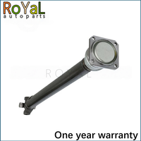 CARDAN ARBRE DE TRANSMISSION AVANT pour H3 OLIVER 2006-2010 15860584