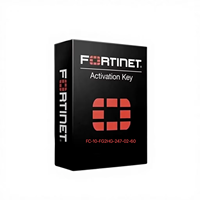 Fortinet FC-10-FG2HG-247-02-60 Enterprise Software License FortiCare Premium Support FortiGate-200G 5 Year in Stock