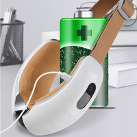 Produit de Massage Facial de beauté à domicile intelligent à faible coût, masseur oculaire à l'hydrogène multifonctionnel