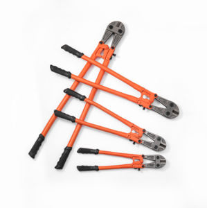 थोक 12-कस्टम स्टील हाइड्रोलिक बोल्ट कटर पैलेर सेट सीरेटेड औद्योगिक ग्रेड नरम पकड़ 1 वर्ष की वारंटी ओएम - Product Image 5