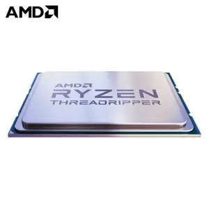 CPU Brandneues AMD Original für AMD R5/R7/R9 3600 5600X 5700G 5800X 5900X CPU-Prozessor Thread ripper 3970X Tray-Box-Verpackung