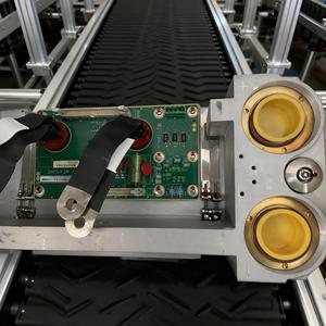 Xe tăng Jedi STD HV cho GE CT P/N 2214527-4 - Product Image 5