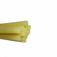 100 bâtons de colle thermofusible de 30 cm et 11 mm, les plus vendus pour pistolet à colle chaude, fabriqués en Chine