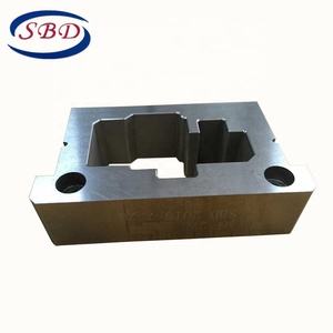 Nhà sản xuất chuyên nghiệp dập chèn bộ phận khuôn điện thoại di động các thành phần, đấm và die set - Product Image 2