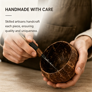 Bougie parfumée en coquille de noix de coco, cire de soja naturelle, huile essentielle infusée, mèche en bois, écologique, aromathérapie pour la maison, Saint-Valentin, bars - Product Image 2