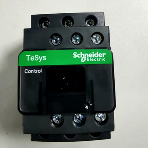 คอนแทคเตอร์แม่เหล็ก Schneider LC1D09M7C คอนแทคเตอร์ AC 9A 220V คอยล์คอนแทคเตอร์สำหรับควบคุมสวิตช์ไฟมอเตอร์ มีสินค้าในสต็อก - Product Image 2