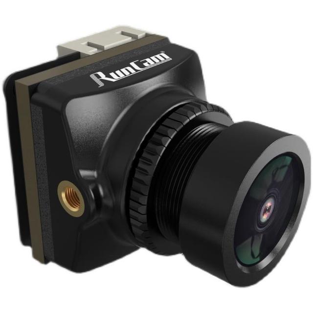 Ready Stock RunCam Phoenix 2 SP V3 FPV Camera 4:3/16:9 PAL/NTSC 1500TVL for RC Freestyle FPV RC Racing Drone