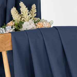 OWENIE Rideaux de Fenêtre Occultants de Haute Qualité, Rideaux Occultants 100% de Couleur Unie pour Chambre, Rideaux Thermiques Occultants - Product Image 5