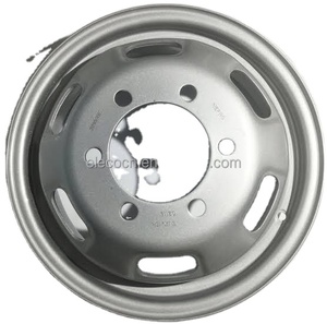 ROUE 504046315 pour IVECO Daily 2000 2006 35/50C - Product Image 1