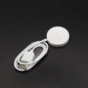 <span class=keywords><strong>Cargador</strong></span> <span class=keywords><strong>Universal</strong></span> QC3.0 para Relojes Celulares GS37/S9Ultra2, Salida de 5W con Protección OTP, Calidad Garantizada por los Fabricantes - Product Image 5