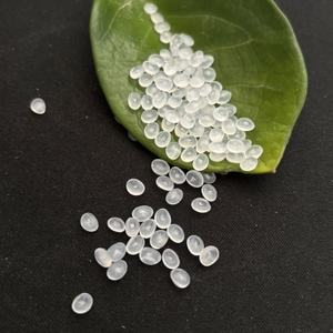 Granules de plastique vierge K8009 PP du fabricant Accessoires pour outils électriques en poudre de granulés de matières premières recyclées de qualité alimentaire/médicale - Product Image 4