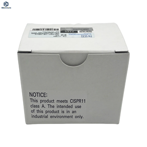 Gold Seller FH-SC02 High Speed Digital Color Industrial Vision Camera for Automation Plastic Material 1 Year Warranty - Product Image 1