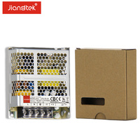 Alimentation industrielle à découpage Jiangtek LPS-35-24 35W 24V 1.5A CA/CC à sortie unique