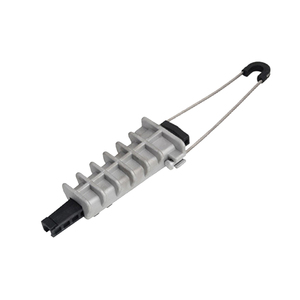 Abrazadera de Tensión de Plástico Aislada Serie PAL para Cables Aéreos Agrupados - Product Image 2