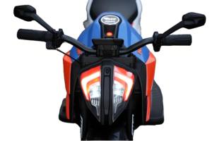 <span class=keywords><strong>Prix</strong></span> d'usine Moto <span class=keywords><strong>électrique</strong></span> rechargeable 12V sous licence <span class=keywords><strong>KTM</strong></span> Nouvelle arrivée Jouet moto pour enfants Enfants Moto voiture - Product Image 5