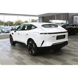<span class=keywords><strong>Voiture</strong></span> d'occasion en stock, vente flash, Changan, nouvelle énergie, SUV 5 places, Avatr 11, avec prix - Product Image 6