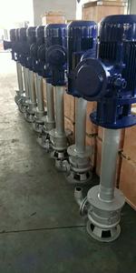 Pompe submersible industrielle YW personnalisée pour eaux usées, directement de l'usine, conçue pour les applications industrielles exigeantes - Product Image 2