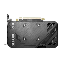 Carte graphique de jeu RTX 4060 2X 8G OC, carte graphique PC, carte vidéo de jeu