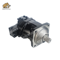 Moteur à piston hydraulique OEM 864101 A6VM107HA1TA, moteur variable pour camion à benne basculante, bulldozer, grue de forage, machines industrielles