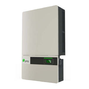 Fuente de Alimentación CPS SCA28KTL-DO/US-480 Fabricada en EE. UU. - Product Image 1