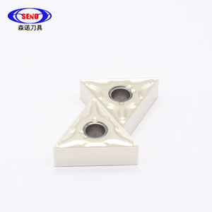 Dcmt 11t304 11t308 cao cứng <span class=keywords><strong>Carbide</strong></span> chèn SENO <span class=keywords><strong>tungsten</strong></span> <span class=keywords><strong>carbide</strong></span> chèn công cụ chuyển - Product Image 2