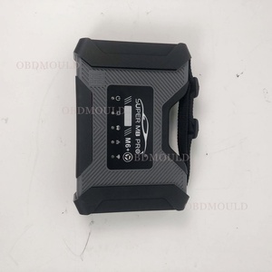 Nuevo MB Star C6 con DOIP para Herramientas de Diagnóstico Automotriz de Benz, Actualizado de SD Connect C4, Mejor que MB Pro M6, Funciona para Autos y Camiones - Product Image 3