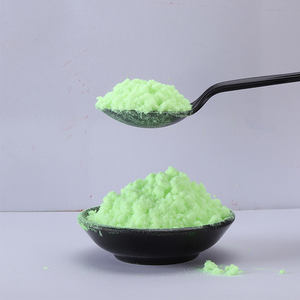 Abrillantador flexible de PVC KCB 367 Blanqueamiento para suelas de zapatos EVA con alto valor de blancura utilizado en plástico de alta gama, EVA,ABS, caucho - Product Image 1