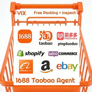 Box Print Service PDD E-commerce FBA Product Aankoop China Koop Agent <span class=keywords><strong>Taobao</strong></span> 1688 Online Shopping Service Custom Print on Demand - Product Image 1