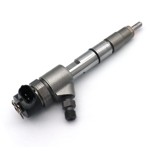 Inyector de Combustible 0445110538 0445110539 para Motor <span class=keywords><strong>JMC</strong></span> ISUZU 4JB1 - Product Image 1