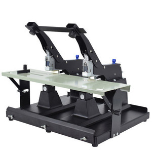Thương mại cuốn sách ràng buộc máy SH-03G Trọng lượng nhẹ đôi yên khâu Hướng dẫn sử dụng giấy Máy tính để bàn Stapler - Product Image 4