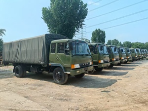 Générateur diesel d'occasion de haute qualité véhicule excédentaire utilisé pour la construction transport minier alimentation extérieure - Product Image 6