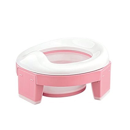 Baby Toilet Folding Multifunction Potty Training