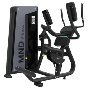 Equipo deportivo Pin Loaded Fitness Equipment <span class=keywords><strong>Matrix</strong></span> Máquina abdominal Equipo <span class=keywords><strong>de</strong></span> <span class=keywords><strong>gimnasio</strong></span> comercial - Product Image 4