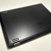 Ordinateur portable ultra-fin d'occasion pour ThinkPad L380 Yoga I5-8265U 8 Go 256 Go 13,3 pouces, écran tactile, ordinateur portable convertible 2 en 1